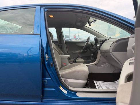 Used 2009 Toyota Corolla LE FWD image 18