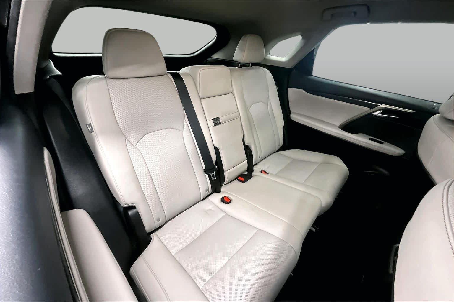 Used 2022 Lexus RX 350 FWD image 20
