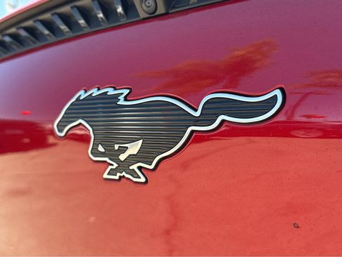 Used 2021 Ford Mustang Mach-E Select w/ Comfort/Technology Package image 43