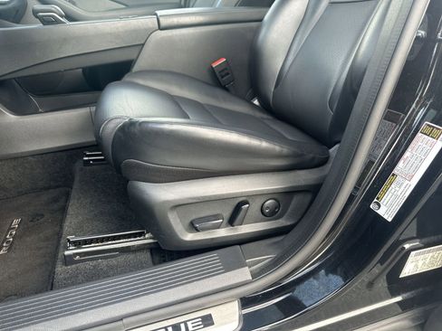 Certified 2022 Nissan Rogue SV w/ SV Premium Package image 30