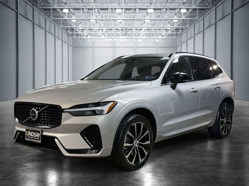Used 2023 Volvo XC60 B6 Ultimate AWD/4WD image 1