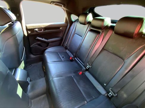 Used 2022 Honda Civic Sport Touring image 21