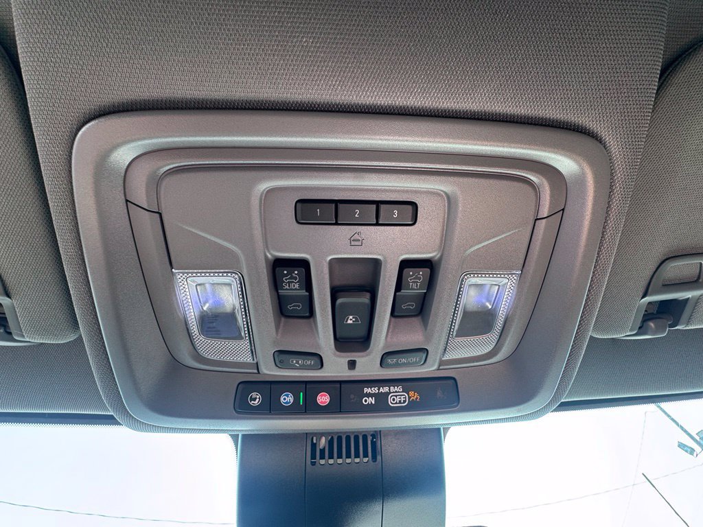Used 2026 GMC Sierra 3500 Denali AWD/4WD image 29