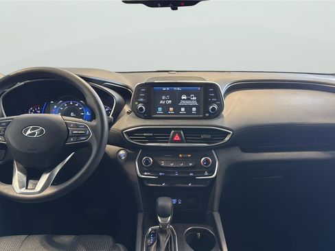 Used 2020 Hyundai Santa Fe SEL image 10