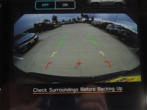 New 2025 Subaru Forester Premium w/ Convenience Package #1 image 22