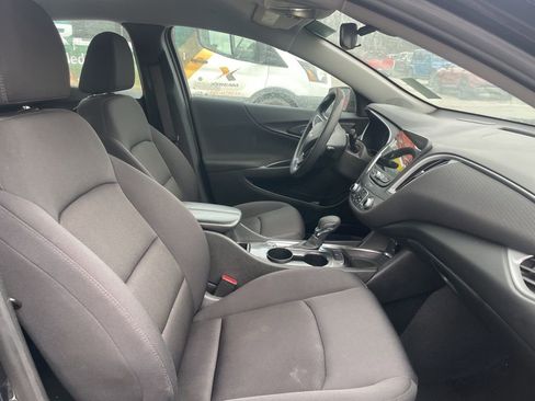 Used 2023 Chevrolet Malibu LT image 15