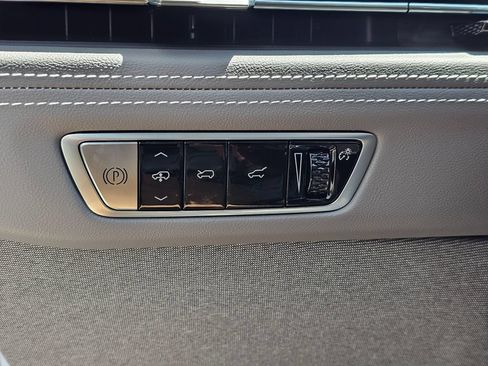 New 2026 Cadillac Escalade IQL Luxury AWD/4WD image 26