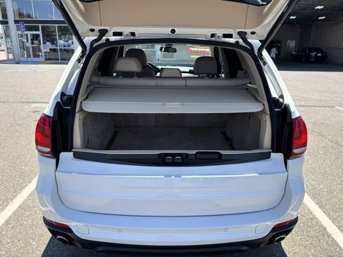 Used 2015 BMW X5 sDrive35i RWD image 12