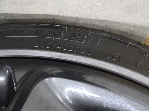 Used 2024 Dodge Hornet R/T image 47