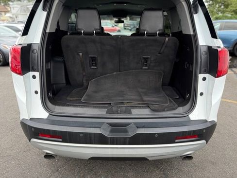 Used 2019 GMC Acadia SLT image 10