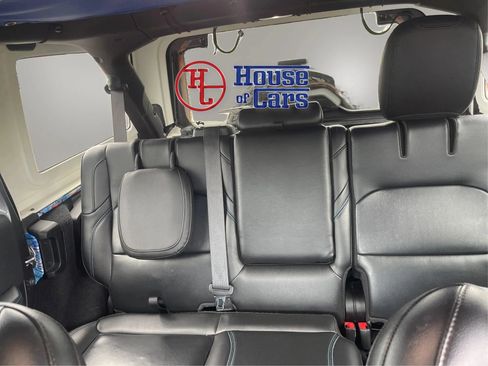 Used 2021 Jeep Wrangler Unlimited Rubicon 4xe w/ Steel Bumper Group AWD/4WD image 14