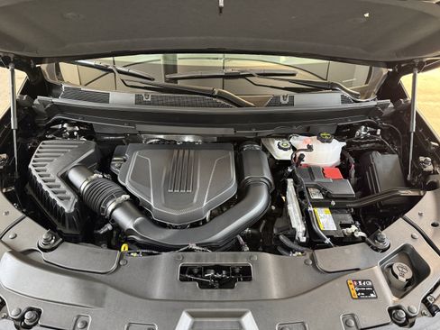 New 2026 Chevrolet Traverse LT image 10