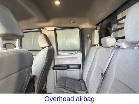 Used 2022 Ford F350 XL w/ Power Equipment Group AWD/4WD image 27
