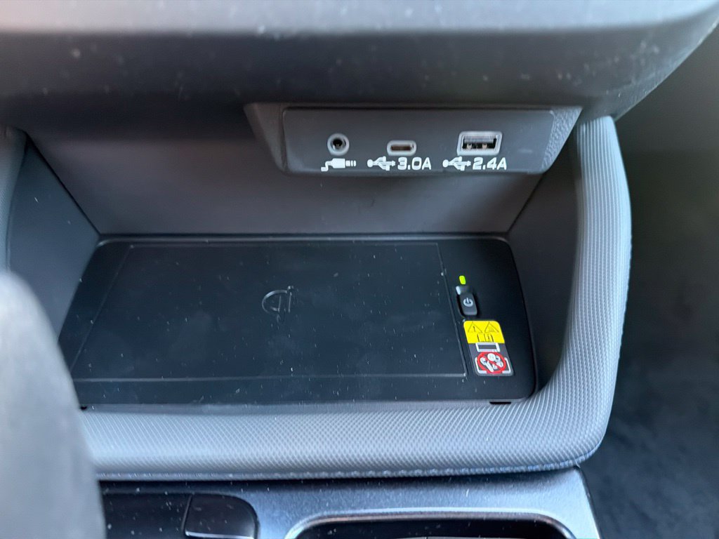 New 2026 Subaru Forester Premium AWD/4WD image 17