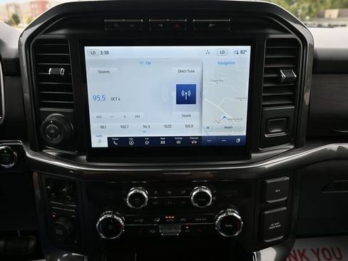 Used 2022 Ford F150 XLT w/ Equipment Group 302A High image 33