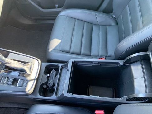 Used 2024 Honda CR-V EX-L image 34