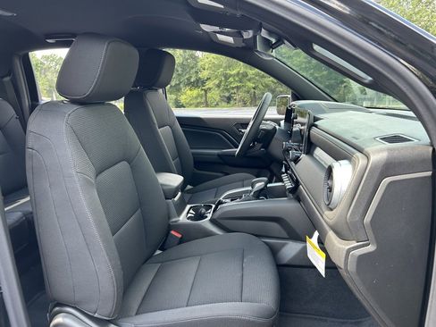 New 2026 Chevrolet Colorado LT w/ Advanced Trailering Package image 43