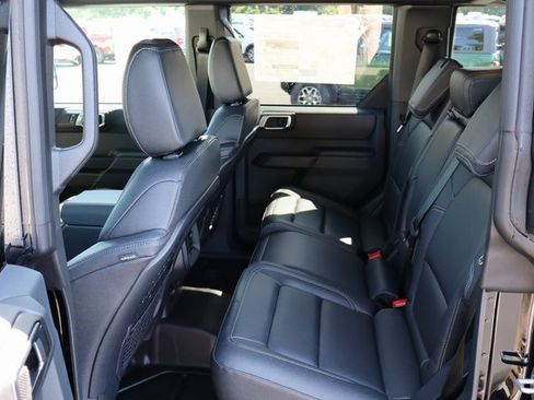 New 2025 Ford Bronco Big Bend image 13