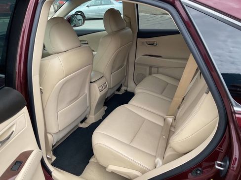 Used 2015 Lexus RX 350 AWD image 30