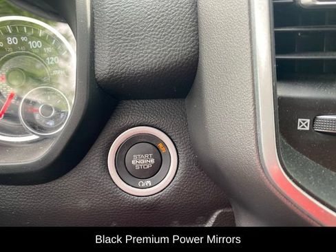 Used 2021 RAM 1500 Big Horn RWD image 19