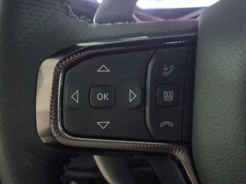 New 2026 RAM 1500 RHO image 26