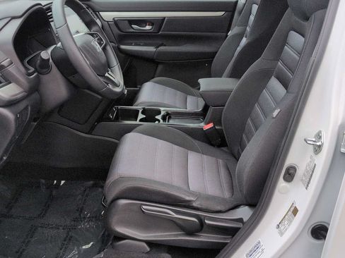Used 2021 Honda CR-V Special Edition image 17