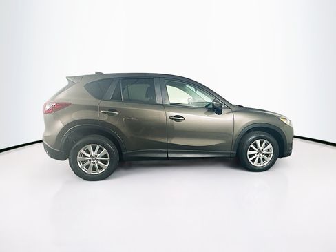 Used 2016 MAZDA CX-5 Sport FWD image 10