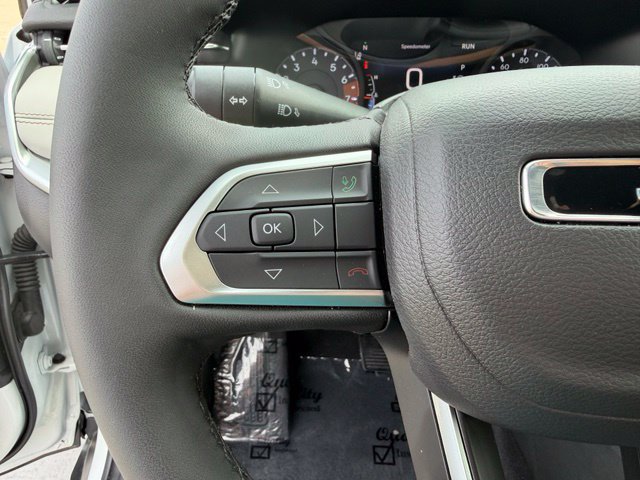 Used 2026 Jeep Compass Limited AWD/4WD image 14