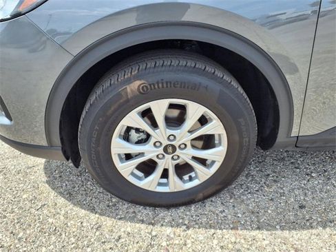 Used 2025 Ford Escape Active image 4