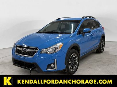 Used 2016 Subaru Crosstrek 2.0i Limited w/ Popular Package #1