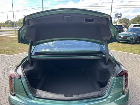 New 2026 Cadillac CT5 V w/ Technology Package image 10