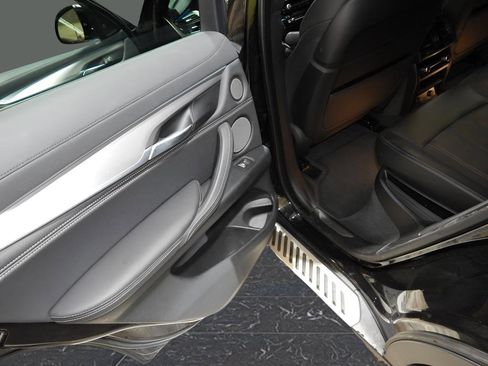 Used 2018 BMW X6 xDrive35i image 21