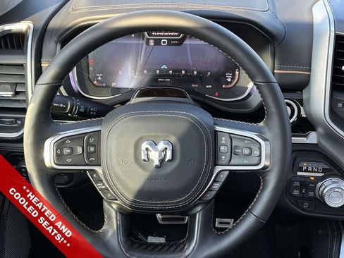 New 2026 RAM 1500 Tungsten w/ Trailer Tow Group image 7