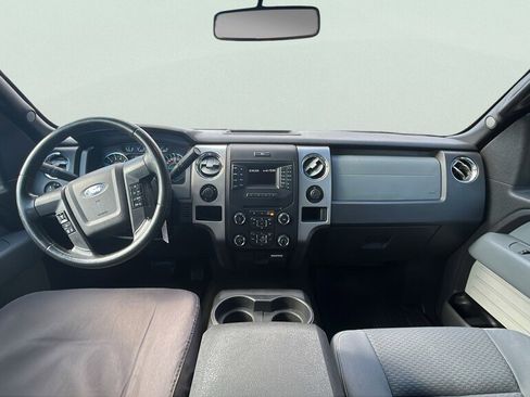 Used 2013 Ford F150 XLT w/ XLT Chrome Pkg image 9