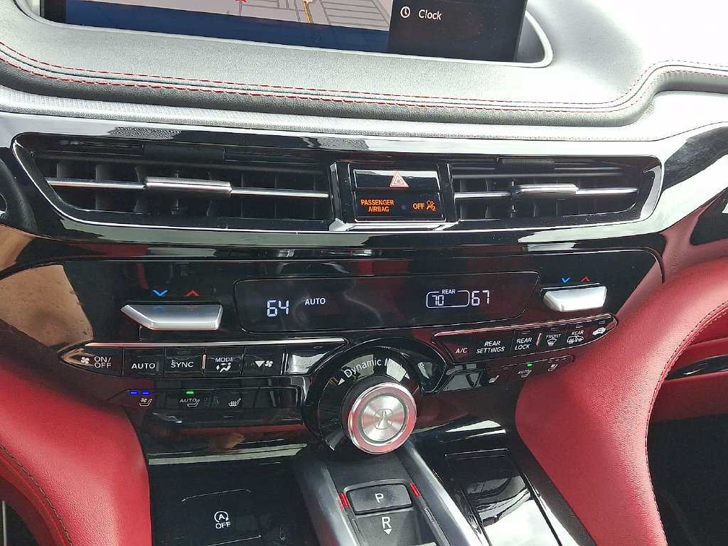 Used 2022 Acura MDX Type S AWD/4WD image 18