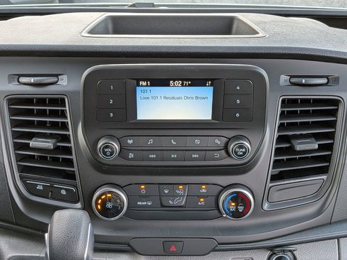 Used 2025 Ford Transit 350 XL image 17