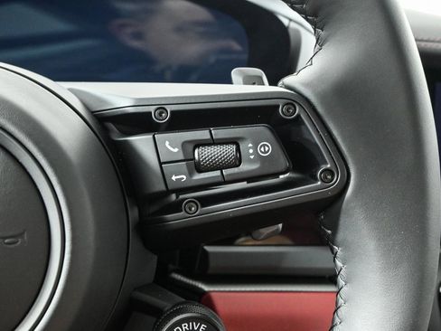 New 2025 Porsche Panamera RWD image 12