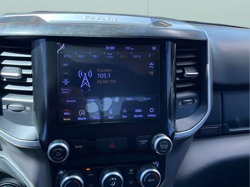 Used 2020 RAM 1500 Lone Star RWD image 21