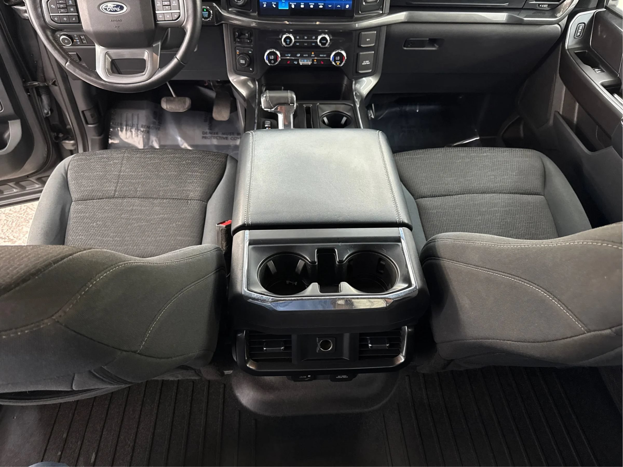 Used 2021 Ford F150 XLT w/ Equipment Group 302A High AWD/4WD image 26