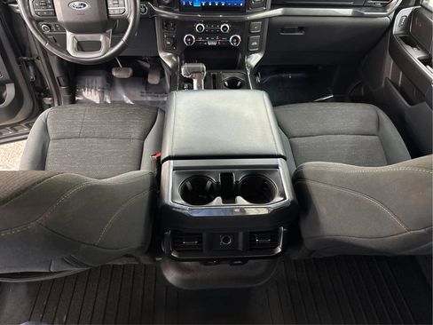 Used 2021 Ford F150 XLT w/ Equipment Group 302A High AWD/4WD image 26