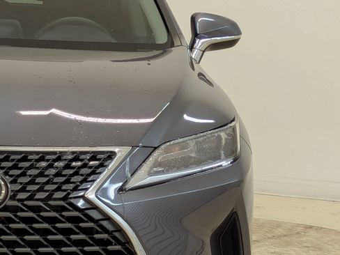 Used 2022 Lexus RX 350 FWD image 11