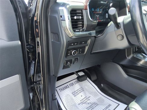 Used 2021 Ford F150 Lariat w/ Equipment Group 502A High AWD/4WD image 14
