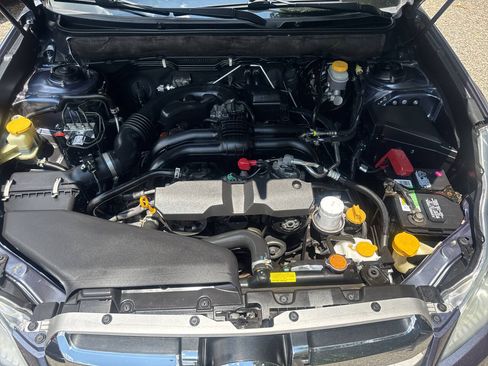 Used 2014 Subaru Outback 2.5i AWD/4WD image 21