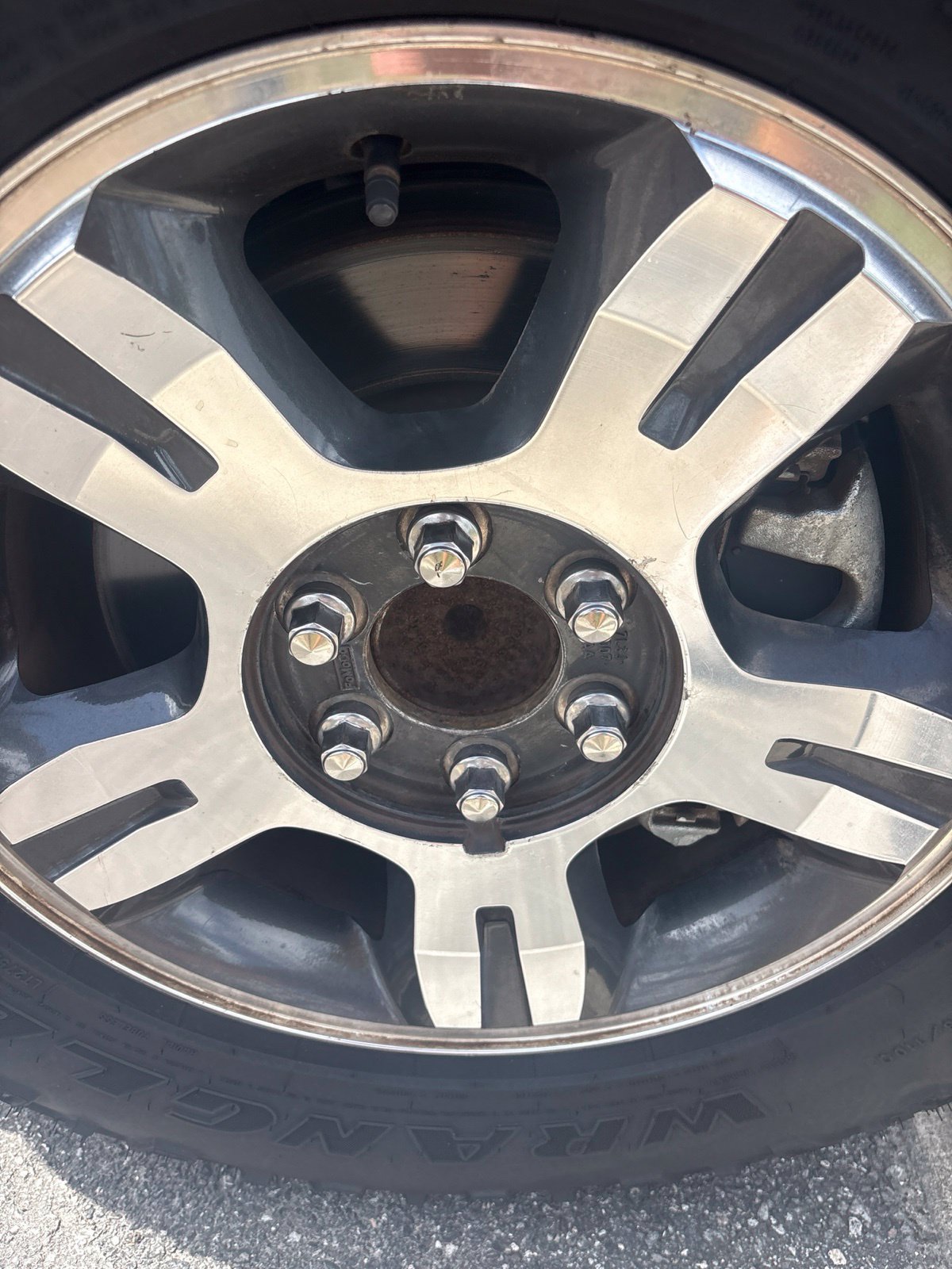 Used 2020 Ford F150 XLT RWD image 10