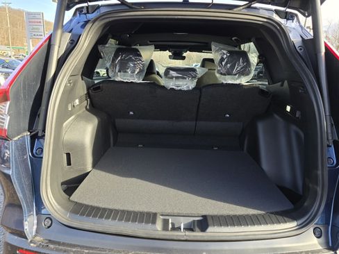 New 2026 Honda CR-V Sport-L image 14
