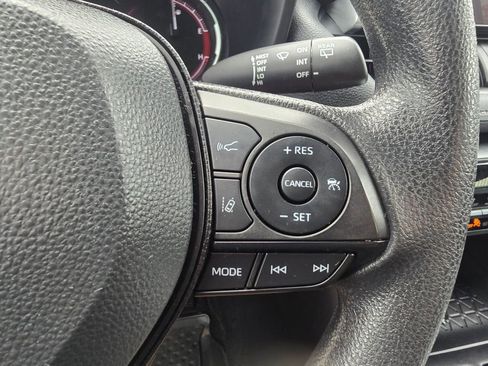 Used 2024 Toyota RAV4 LE AWD/4WD image 21