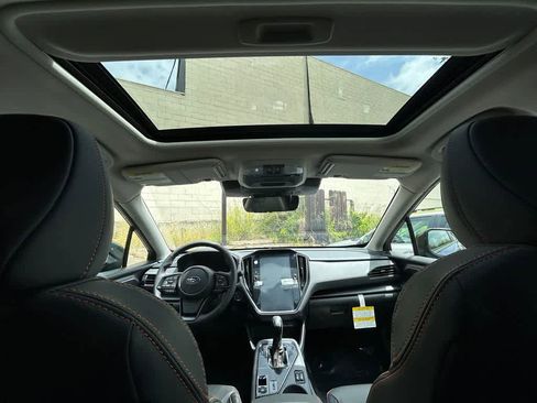 New 2026 Subaru Crosstrek 2.5i Limited AWD/4WD image 13