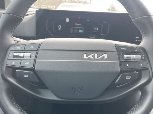 Used 2026 Kia Sportage SX Prestige image 12