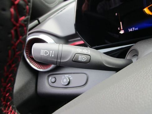 New 2026 Chevrolet Trax RS w/ Driver Confidence Package FWD image 24