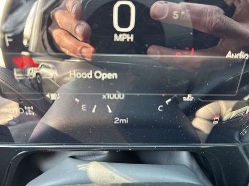 New 2026 GMC Yukon XL Elevation image 15